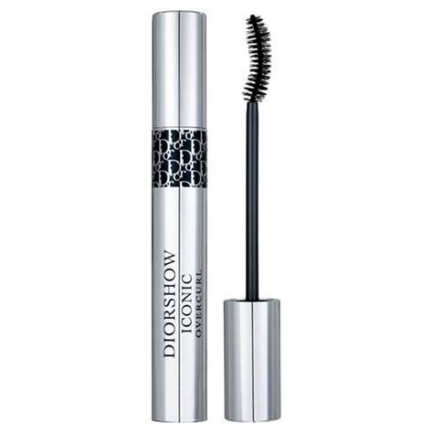 dior mascara iconic overcurl review|christian dior iconic overcurl mascara.